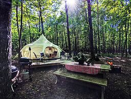 POV Lake Resort & Glamping Campground