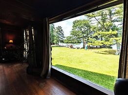 POV Lake Resort & Glamping Campground