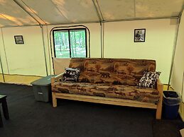 POV Lake Resort & Glamping Campground