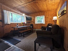 POV Lake Resort & Glamping Campground