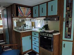 POV Lake Resort & Glamping Campground