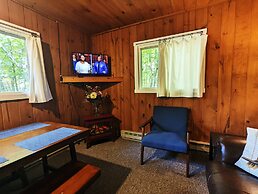 POV Lake Resort & Glamping Campground