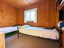 POV Lake Resort & Glamping Campground