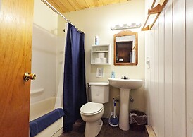 POV Lake Resort & Glamping Campground