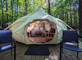 POV Lake Resort & Glamping Campground