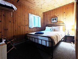 POV Lake Resort & Glamping Campground