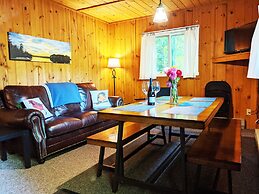POV Lake Resort & Glamping Campground