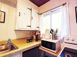 POV Lake Resort & Glamping Campground