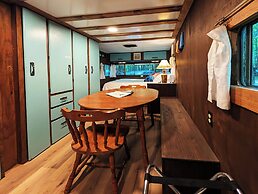 POV Lake Resort & Glamping Campground