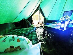 POV Lake Resort & Glamping Campground