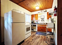 POV Lake Resort & Glamping Campground