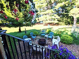 POV Lake Resort & Glamping Campground