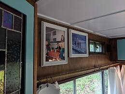 POV Lake Resort & Glamping Campground
