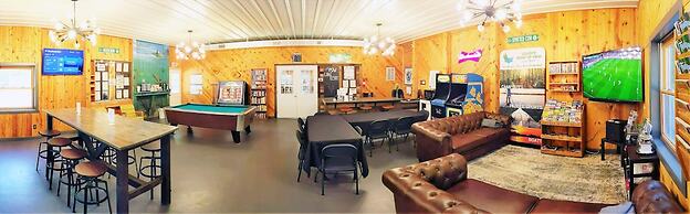 POV Lake Resort & Glamping Campground
