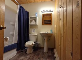 POV Lake Resort & Glamping Campground