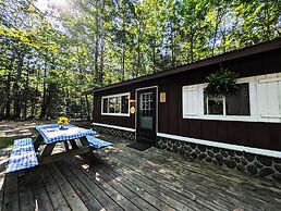 POV Lake Resort & Glamping Campground