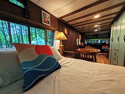 POV Lake Resort & Glamping Campground