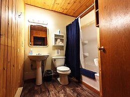 POV Lake Resort & Glamping Campground