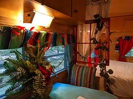 POV Lake Resort & Glamping Campground