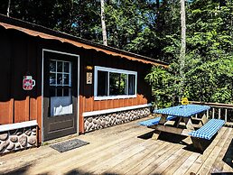 POV Lake Resort & Glamping Campground
