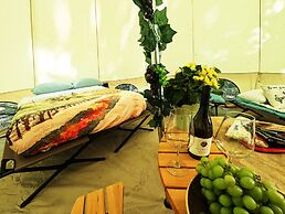 POV Lake Resort & Glamping Campground