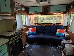 POV Lake Resort & Glamping Campground