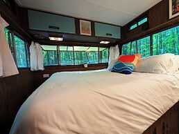 POV Lake Resort & Glamping Campground