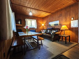 POV Lake Resort & Glamping Campground