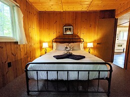 POV Lake Resort & Glamping Campground