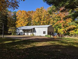 POV Lake Resort & Glamping Campground