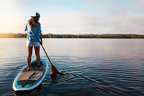 POV Lake Resort & Glamping Campground
