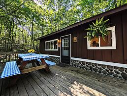 POV Lake Resort & Glamping Campground