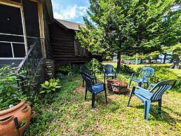 POV Lake Resort & Glamping Campground