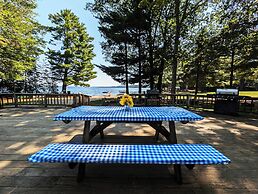 POV Lake Resort & Glamping Campground