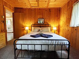 POV Lake Resort & Glamping Campground