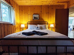 POV Lake Resort & Glamping Campground