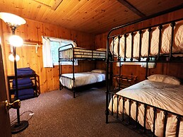 POV Lake Resort & Glamping Campground