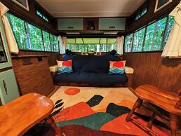 POV Lake Resort & Glamping Campground