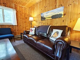 POV Lake Resort & Glamping Campground