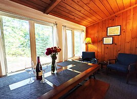 POV Lake Resort & Glamping Campground