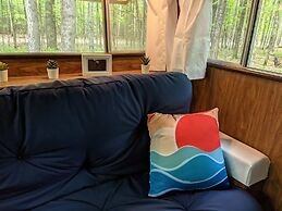 POV Lake Resort & Glamping Campground