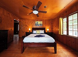 POV Lake Resort & Glamping Campground