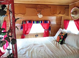 POV Lake Resort & Glamping Campground