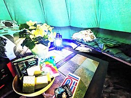 POV Lake Resort & Glamping Campground
