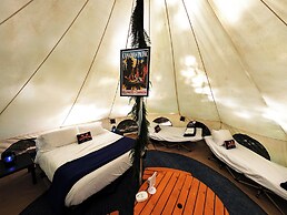 POV Lake Resort & Glamping Campground