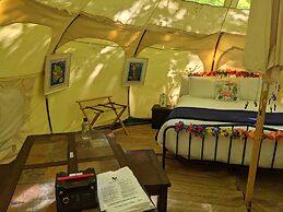 POV Lake Resort & Glamping Campground