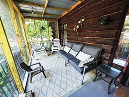 POV Lake Resort & Glamping Campground