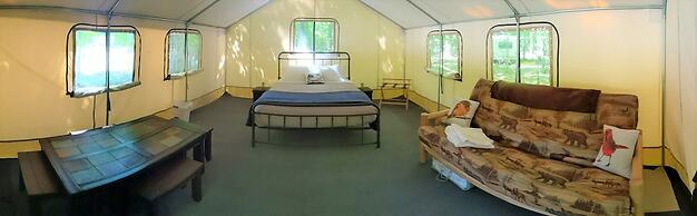 POV Lake Resort & Glamping Campground