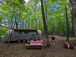 POV Lake Resort & Glamping Campground