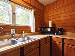 POV Lake Resort & Glamping Campground
